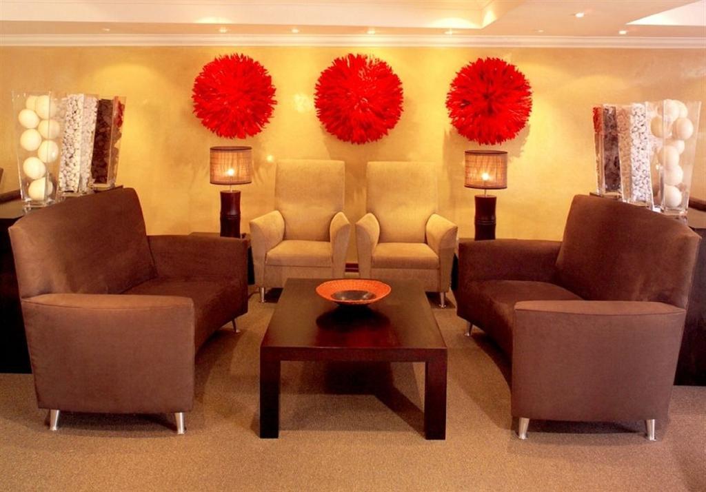 Peermont Mondior Hotel Gaborone Extérieur photo