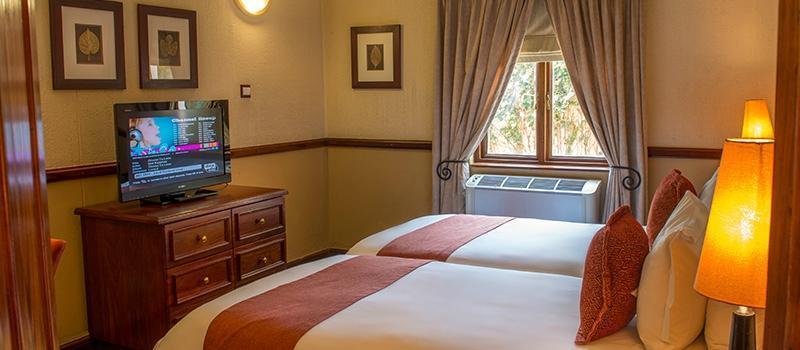 Peermont Mondior Hotel Gaborone Extérieur photo